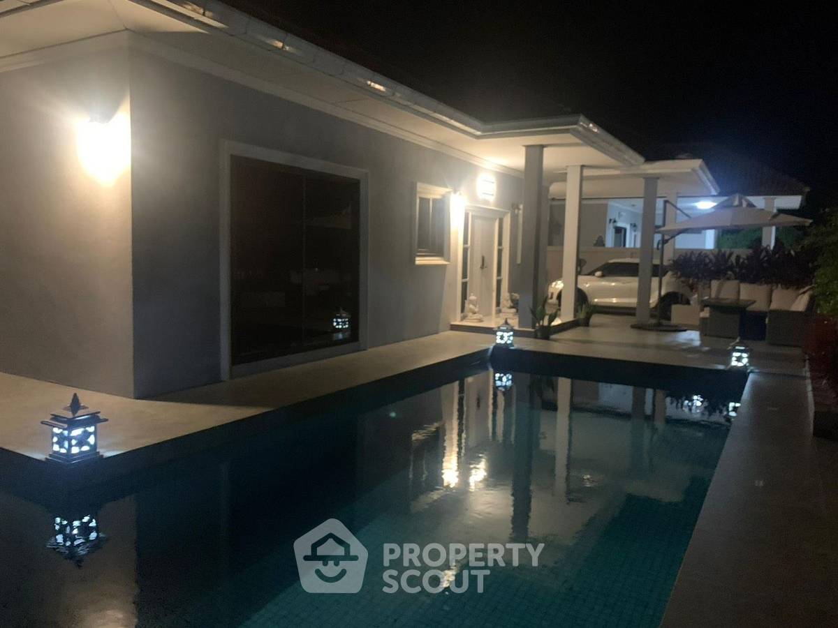 รูป วิลล่า 3-ห้องนอน ที่ หมู่บ้านออร์คิดวิลล่า ใน หนองแก (ID 2774939) - รูปที่ 18/19