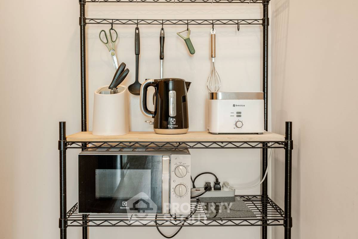 รูป คอนโด 1-ห้องนอน ที่ เดอะ พราวด์ คอนโดมิเนียม ใกล้ ราไวย์ (ID 2293385) - รูปที่ 4/9