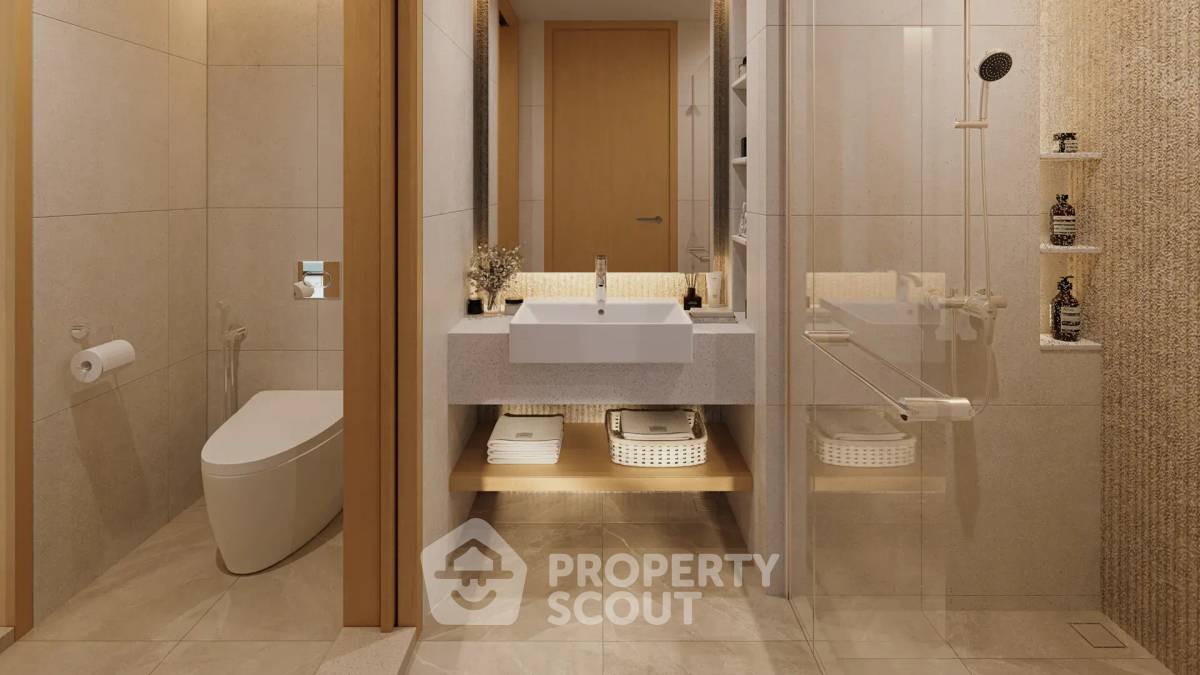 รูป คอนโด 2-ห้องนอน ที่ ลากูน่า เลคไซด์ เรสซิเดนซ์ 2 ใกล้ หาดลากูน่า (ID 1934278) - รูปที่ 12/27