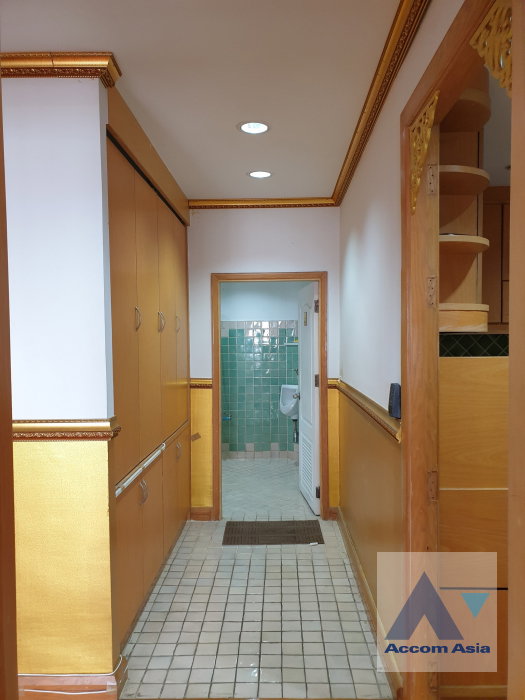 รูป 🔼🔽 AccomA 📩 Office 4 BR Condominium @Nusa State Tower (AA43740) - รูปที่ 9/11