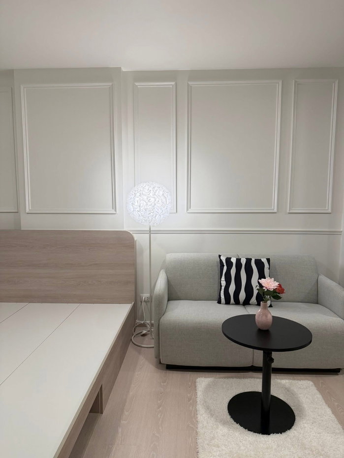 รูป 💎ให้เช่าคอนโดใหม่ใกล้ BU✨ Dcondo Vivid ของแสนสิริ 📲✨ ไลน์ @dmcondo (อย่าลืมใส่ @ ด้วยนะครับ) - รูปที่ 3/6