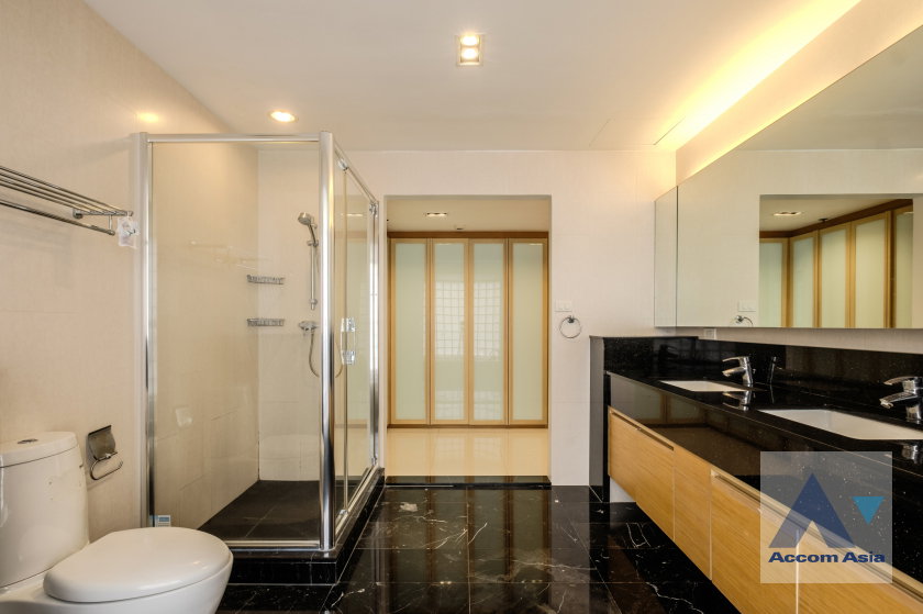 picture 🔼🔽 AccomA 📩 Ultra luxury duplex with private pool and skyline views in Sukhumvit (24299) - 19/20