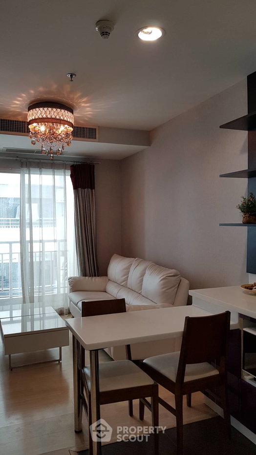 รูป คอนโด 1-ห้องนอน ที่ ฟิฟตี้ไนน์ เฮอร์ริเทจ สุขุมวิท 59 ใกล้ BTS ทองหล่อ (ID 548101) - รูปที่ 13/18