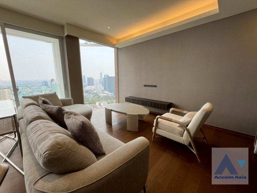 รูป 🔼🔽 AccomA 📩 Penthouse 4 BR Condominium @Siamese Exclusive 42 (AA43231) - รูปที่ 2/13