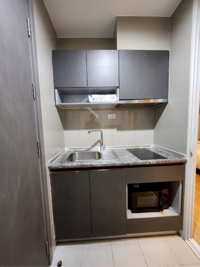 รูป ✅ ให้เช่า The Base Rama 9 - Ramkhamhaeng   | 10,000 บาท | Studio  26 ตร.ม.📲 📲 Line : 0842932624 / Junesone520 - รูปที่ 10/10