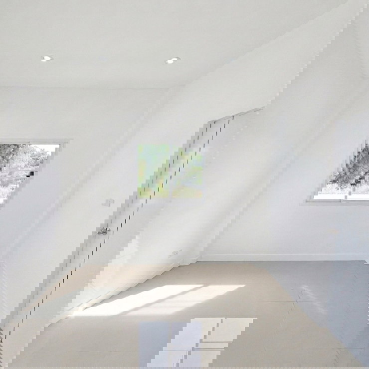 รูป บ้านสร้างใหม่ 59 ตร.วา ใกล้นิคมแหลมฉบัง - รูปที่ 5/9