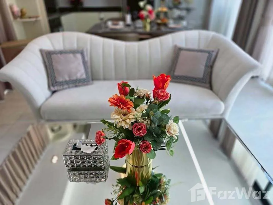 รูป วิลล่าให้เช่า 3 ห้องนอน ใน เมืองพัทยา, ชลบุรี 6151438 - รูปที่ 20/20