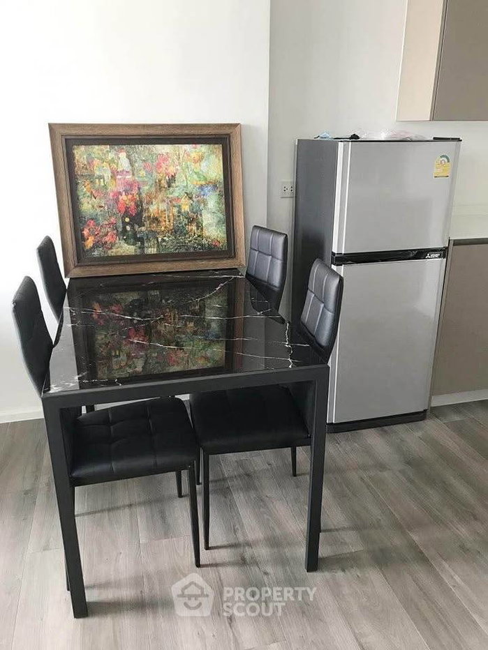 รูป คอนโด 1-ห้องนอน ที่ วิสซ์ดอม เอสเซ้นส์ สุขุมวิท ใกล้ BTS ปุณณวิถี (ID 2438055) - รูปที่ 6/7