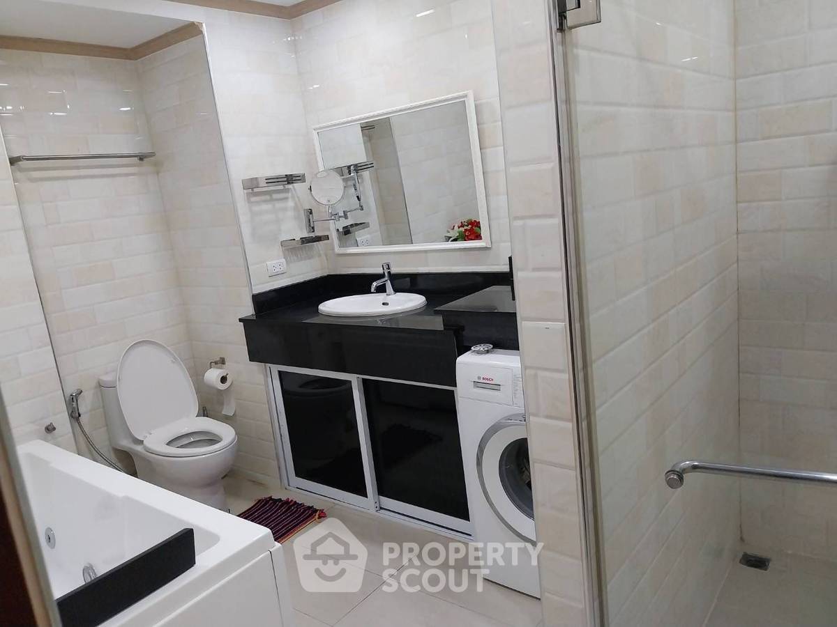 รูป คอนโด 1-ห้องนอน ที่ วิวทะเล 2 คอนโดมิเนียม จอมเทียน ใกล้ พัทยาใต้ (ID 2773401) - รูปที่ 9/9