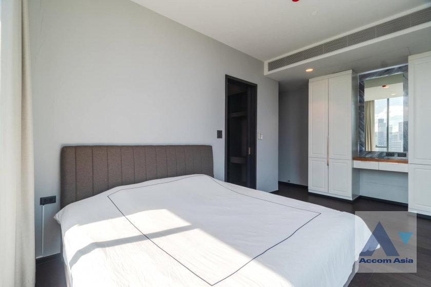 picture 🔼🔽 AccomA 📩 Fully Furnished 2 BR Condominium @LAVIQ Sukhumvit 57 (AA41748) - 19/20