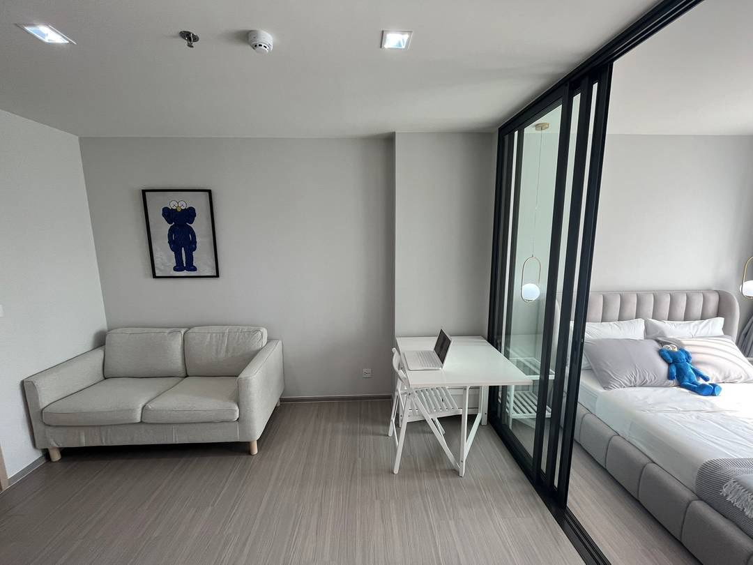 รูป 🤝🏻RB23962 ให้เช่าถูกมาก👍ไลฟ์ สาทร เซียร์รา✅แอดไลน์ @mproperty( มี @ ด้วย) แอดมินตอบไว - รูปที่ 10/19