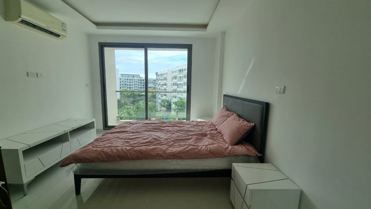 รูป (ว่างๆ) ปล่อยเช่า ลากูน่าบีชรีสอร์ท3 ห้องสตู วิวติดสระน้ำ [เฟอร์ครบ] ชั้น6 ตึกE (รับระยะสั้น) - รูปที่ 32/47