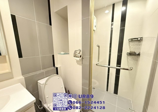 รูป 💙 Hot Price 💙ให้เช่า/For RENT คอนโด Artemis Sukhumvit 77 (อาร์ทีมิส สุขุมวิท 77) - รูปที่ 13/15