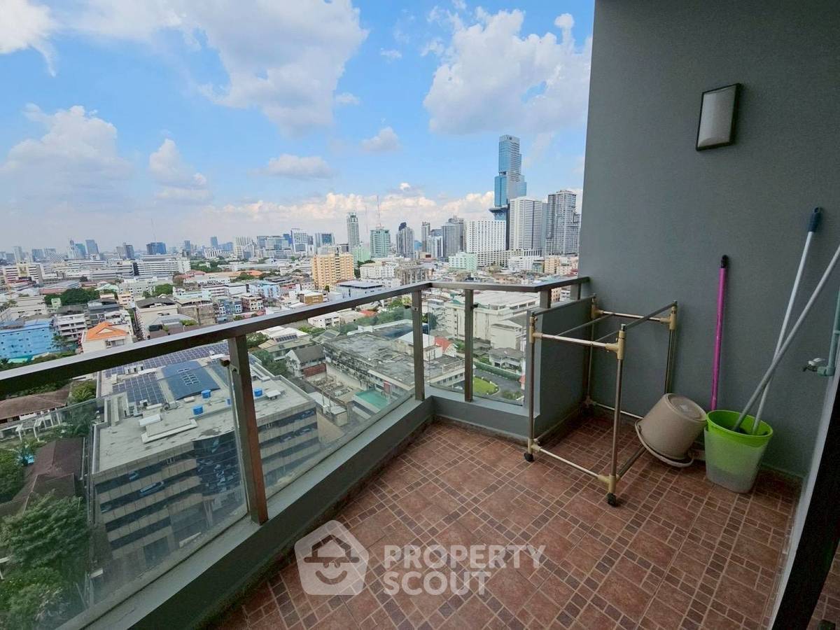 รูป คอนโด 1-ห้องนอน ที่ ศุภาลัย พรีเมียร์ ราชเทวี ใกล้ BTS ราชเทวี (ID 2773583) - รูปที่ 10/10