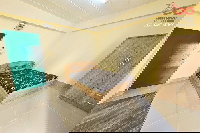 รูป ขายอพาร์ทเม้นท์ 4 ชั้น 79 ห้อง ซอยเชื่อมสัมพันธ์ 13 หนองจอก ใกล้มหาวิทยาลัยเทคโนโลยีมหานคร คุ้มค่า ผลตอบแทนดี - รูปที่ 6/14