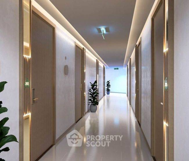 2-BR Condo at Sea Heaven 2 close to Naithon (ID 1274284)