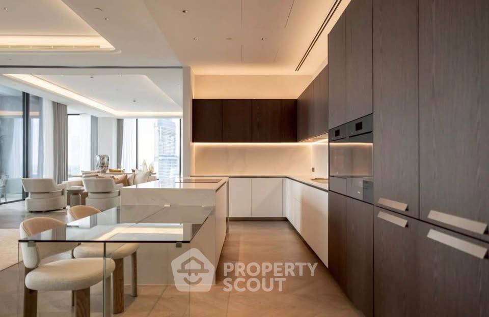 picture 3-BR Condo at One 89 Wireless near MRT Lumphini (ID 2770519) - 6/13