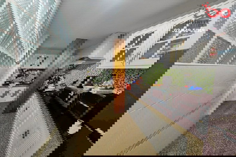 รูป ขายบ้าน 3 ชั้น 77 ตร.ว. ถนนสุทธิสาร - ลาดพร้าว 48 ซอยศุภฤกษ์ ใกล้ MRT สุทธิสาร - รูปที่ 10/12