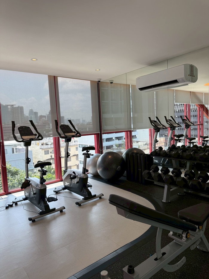 รูป 🏢 ขายคอนโด : THE MUVE Pradipat (เดอะ มูฟ ประดิพัทธ์)   รหัสทรัพย์ | 📌LNP-C12696  - รูปที่ 3/12