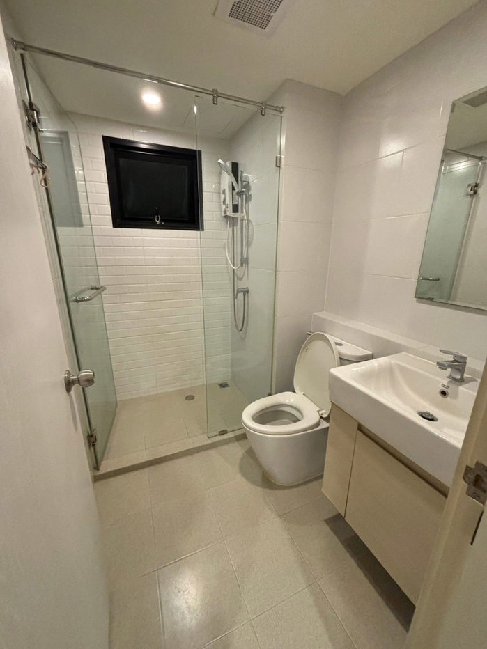 รูป 🔥 ห้องสวย ทำเลดี ราคาดี รีบจองก่อนหลุด‼️  🏢 ปล่อยเช่า Chewathai Hallmark โชคชัย 4 ห้องสวย ห้องใหญ่ เฟอร์ครบ พร้อมเข้าอยู่ทันที ✨ - รูปที่ 10/10