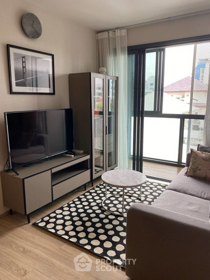 รูป คอนโด 1-ห้องนอน ที่ ทากะ เฮ้าส์ เอกมัย 12 ใกล้ BTS เอกมัย (ID 2773429) - รูปที่ 3/6