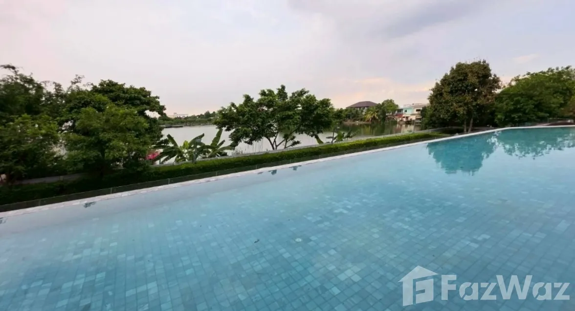 รูป ขาย คอนโด 2 ห้องนอน ในโครงการ แอทโมซ ลาดพร้าว 71 6152249 - รูปที่ 3/5