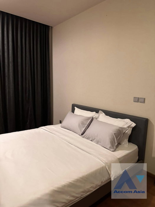 picture 🔼🔽 AccomA 📩  2 BR Condominium @Quattro Thonglor (AA42509) - 10/16