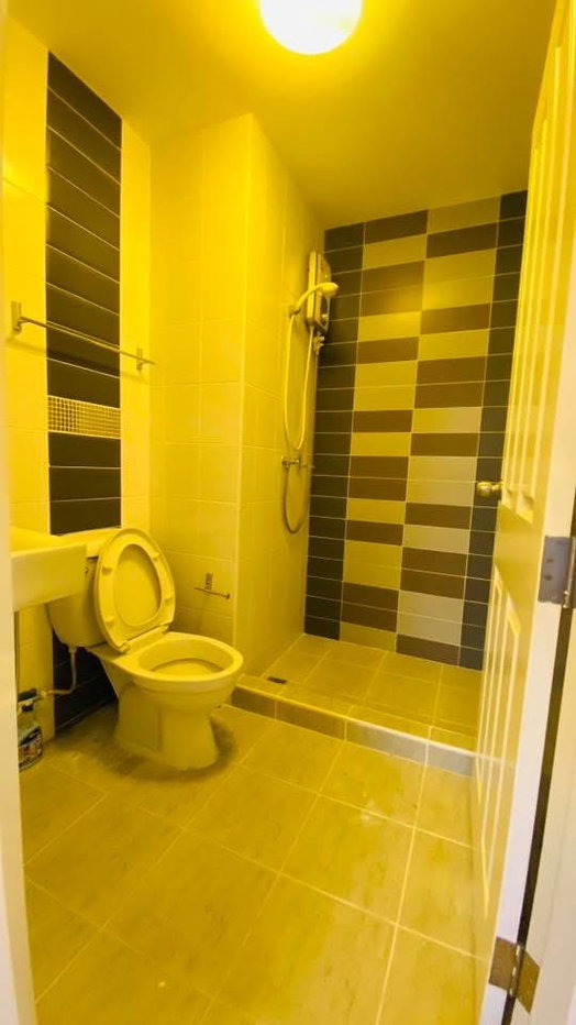 รูป 📍 สามารถเข้าอยู่ได้เลย 📍  💥ปล่อยเช่า The trust รัชดา - พระราม 3  - รูปที่ 6/6