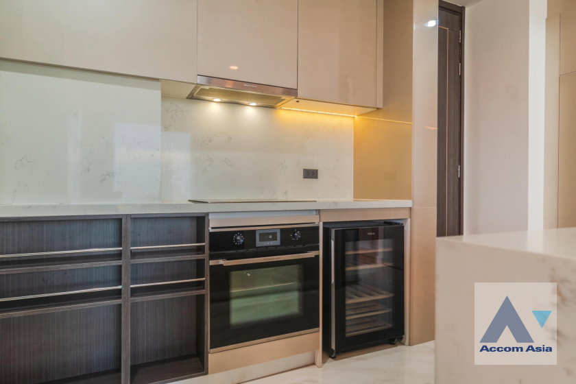 picture 🔼🔽 AccomA 📩 Fully Furnished 2 BR Condominium @LAVIQ Sukhumvit 57 (AA41748) - 15/20
