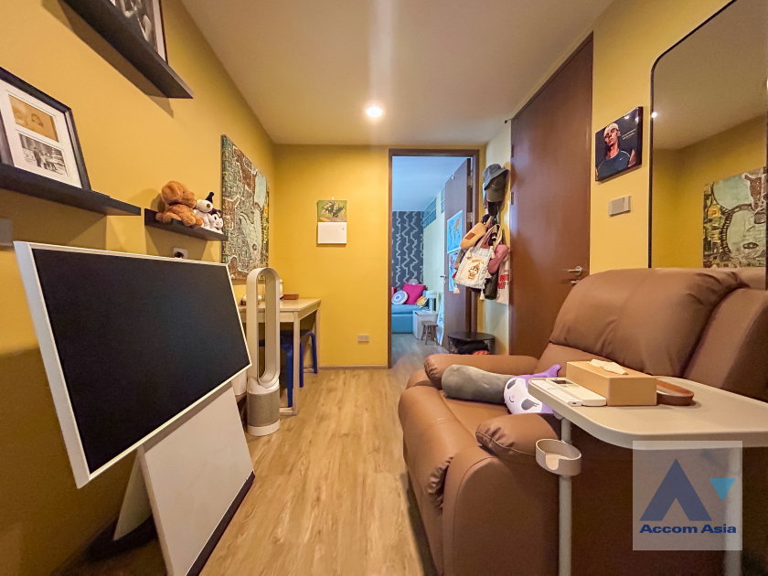 รูป 🔼🔽 AccomA 📩 Ficus Lane Penthouse | Rare Whole-Floor Luxury - รูปที่ 13/20