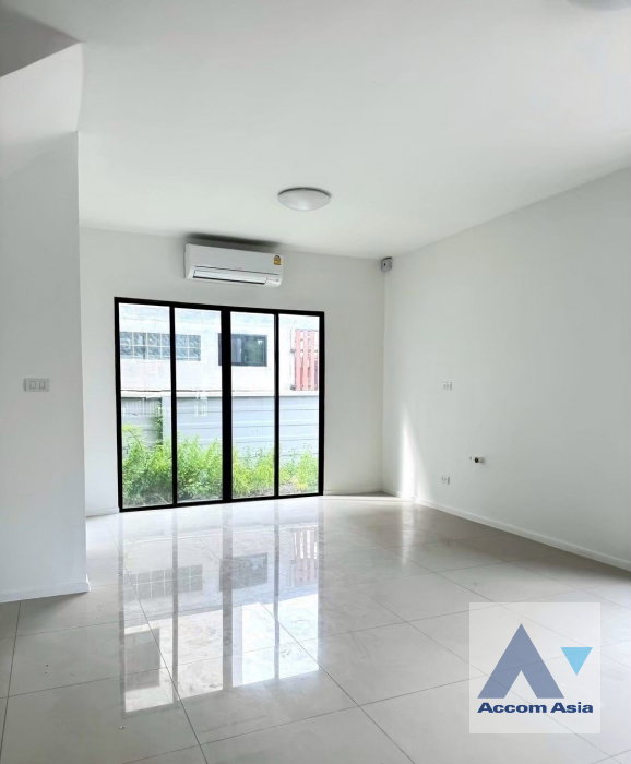 picture 🔼🔽 AccomA 📩  3 BR Townhouse @Areeya Mandarina 77 (AA44711) - 3/17