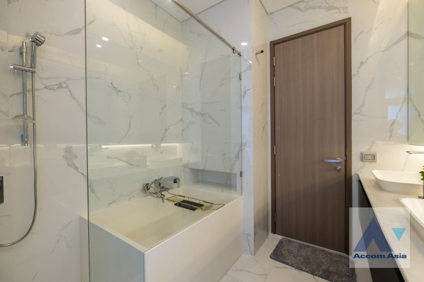 picture 🔼🔽 AccomA 📩 Penthouse Luxury condo with spacious layout and panoramic city views (AA40627) - 19/20