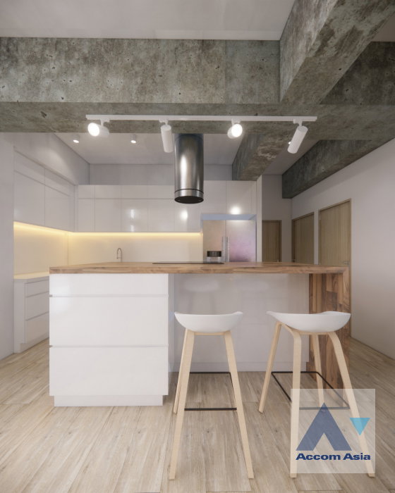 picture 🔼🔽 AccomA 📩 Double-Height Ceiling | Bare Shell Unit ( AA43282 ) - 11/20