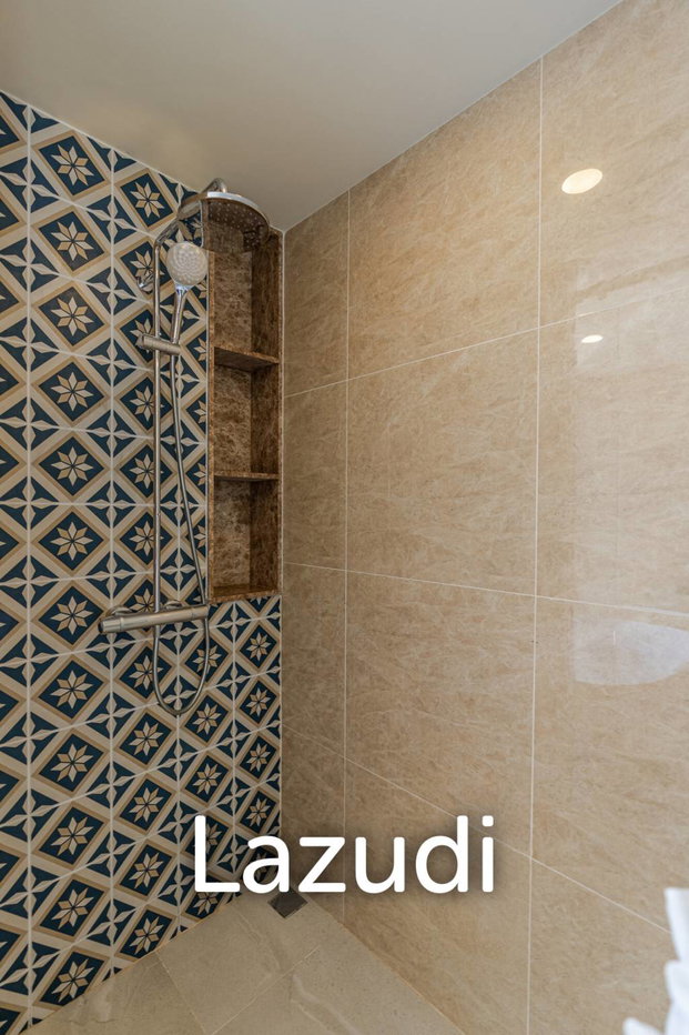 รูป 72.0 ตร.ม.  2 ห้องนอน  2 ห้องน้ำ คอนโดสำหรับ ขายใน เชิงทะเล - รูปที่ 22/22