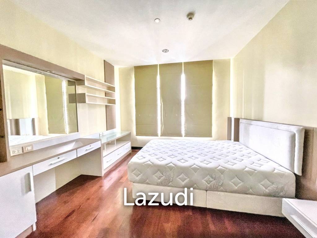 picture 3 Bed 4 Bath  165.50 SQ.M Wilshire Condominium - 4/13