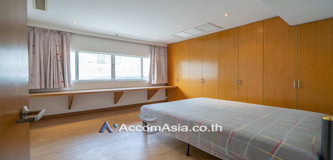 picture 🔼🔽 AccomA 📩 Pet friendly,Duplex Condo 3 BR Condominium @Siam Penthouse (AA16509) - 4/8
