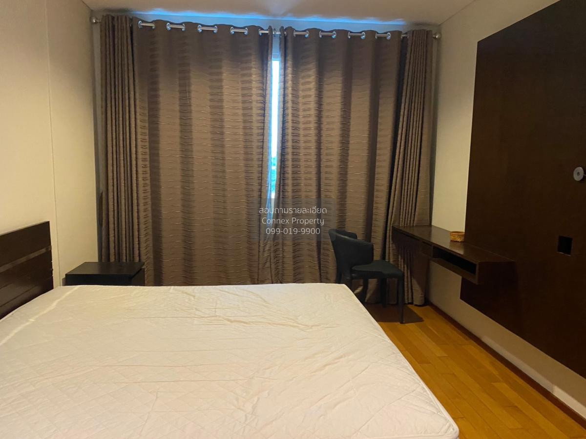 รูป 🔥🔥🔥 เช่าคอนโด วิลล่า สาทร BTS-กรุงธนบุรี คลองต้นไทร เขต คลองสาน กรุงเทพ CX-33506 ✅ ทักไลน์ @connexproperty ตอบทันที ทีมงานมืออาชีพ ✅ 🔥🔥🔥 - รูปที่ 3/5