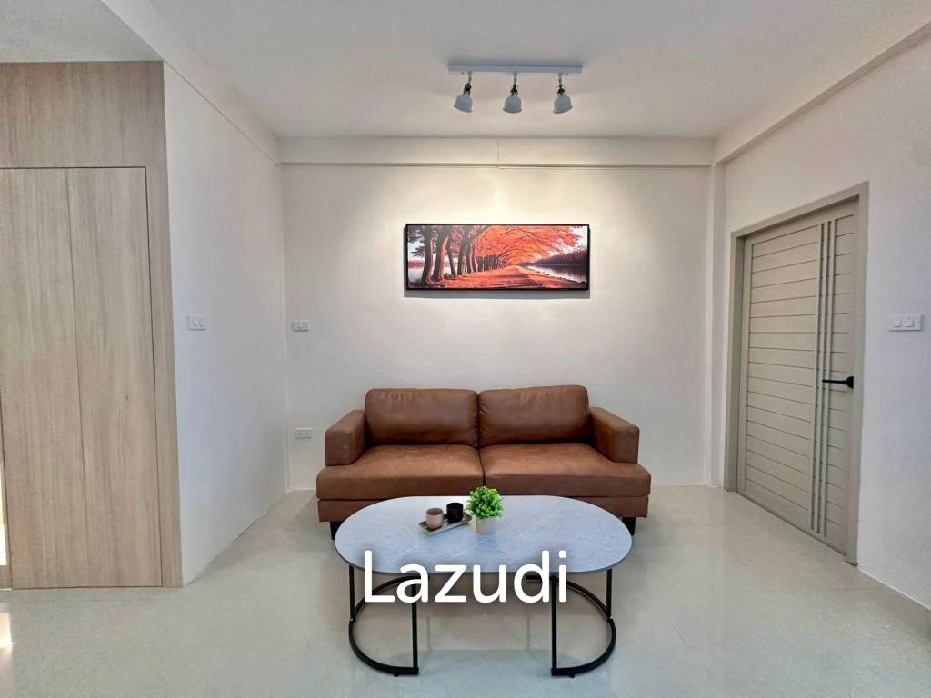 รูป ขายทาวน์เฮาส์ปรับปรุงใหม่สวยงาม สยามคันทรีคลับ - รูปที่ 5/16