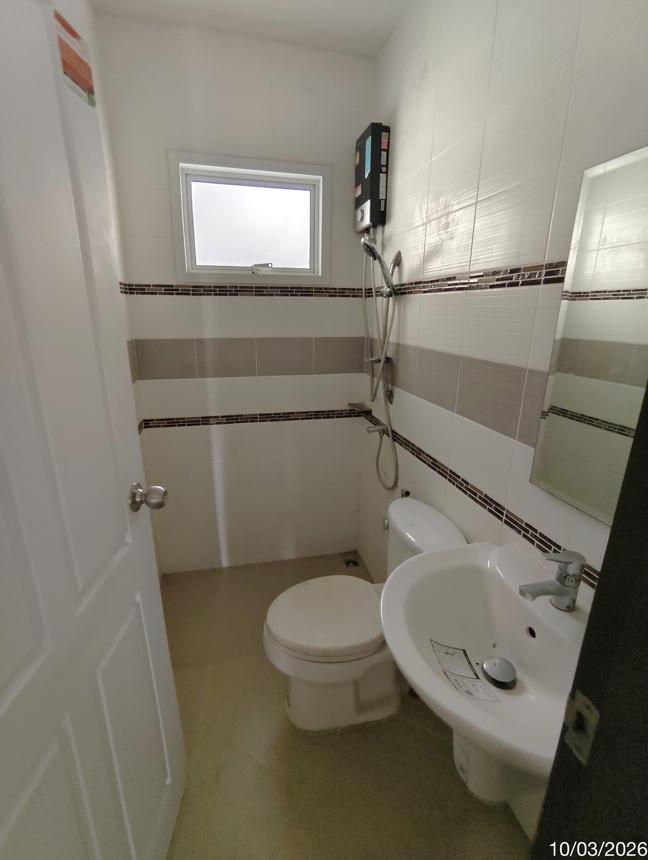 รูป บ้านเดี่ยว 75.5 ตร.วา นิคมพัฒนา ระยอง 3.1M - รูปที่ 26/32