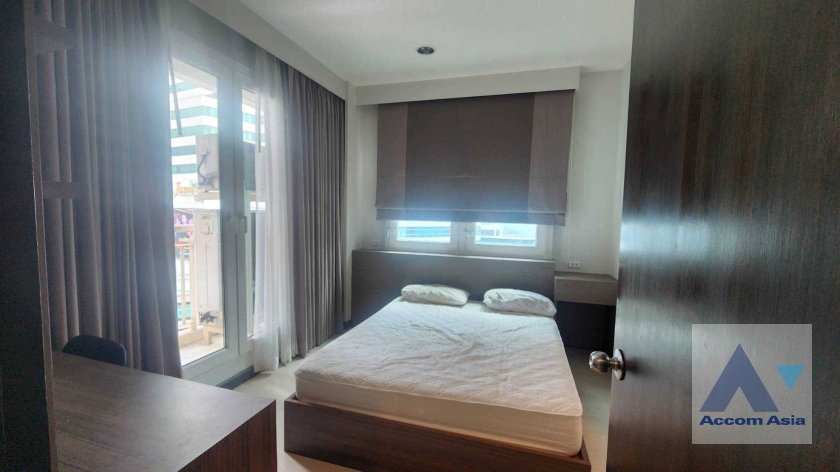 picture 🔼🔽 AccomA 📩 3 BR Condominium @CitiSmart Sukhumvit 18 (AA36792) - 9/15