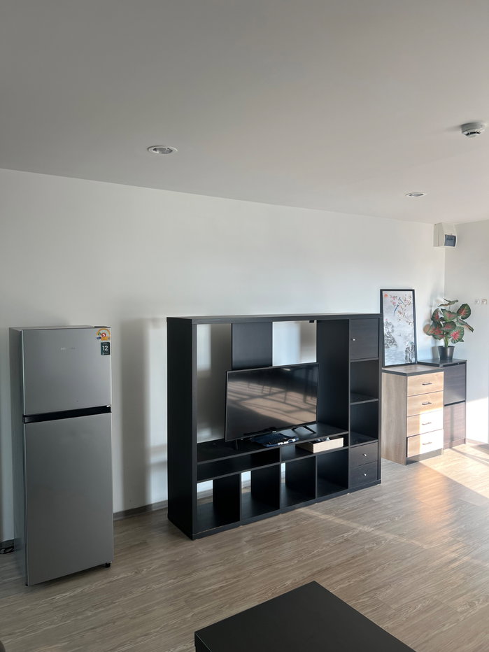 รูป Regent Home 97/1 (60sqm) Double Big Room For Rent - รูปที่ 9/18