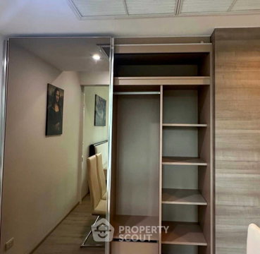 1-BR Condo at The Room Sukhumvit 21 near MRT Sukhumvit (ID 2763765)