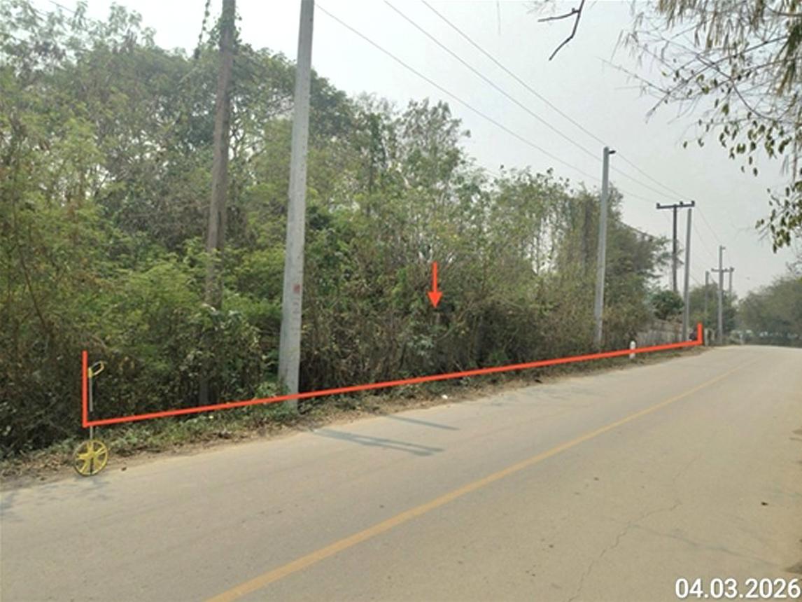 รูป บ้านเดี่ยว 2558 ตร.วา สอง แพร่ 1.9M - รูปที่ 31/38
