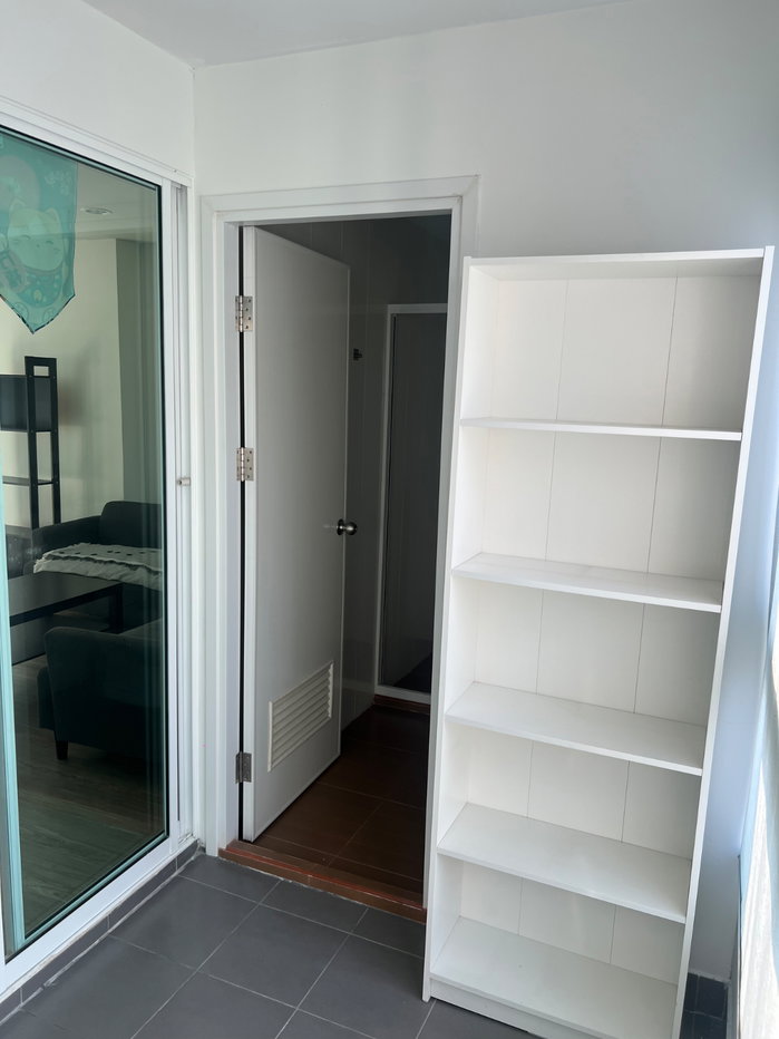 รูป Regent Home 97/1 (60sqm) Double Big Room For Rent - รูปที่ 7/18