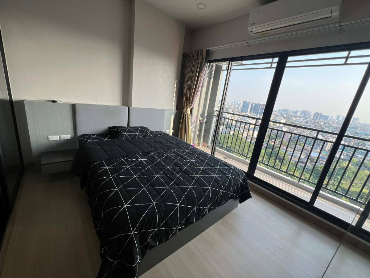 รูป ขาย รหัส PP011 คอนโด Supalai Loft ไฟฉาย - รูปที่ 4/8