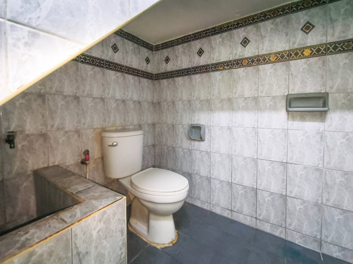 รูป ขายด่วน 🏡 ทาวน์เฮ้าส์ 2 ชั้น "บ้านสินพัฒนา 4" เพียง 1.85 ล้าน ทำเล งามวงศ์วาน – รัตนาธิเบศร์ - รูปที่ 8/25