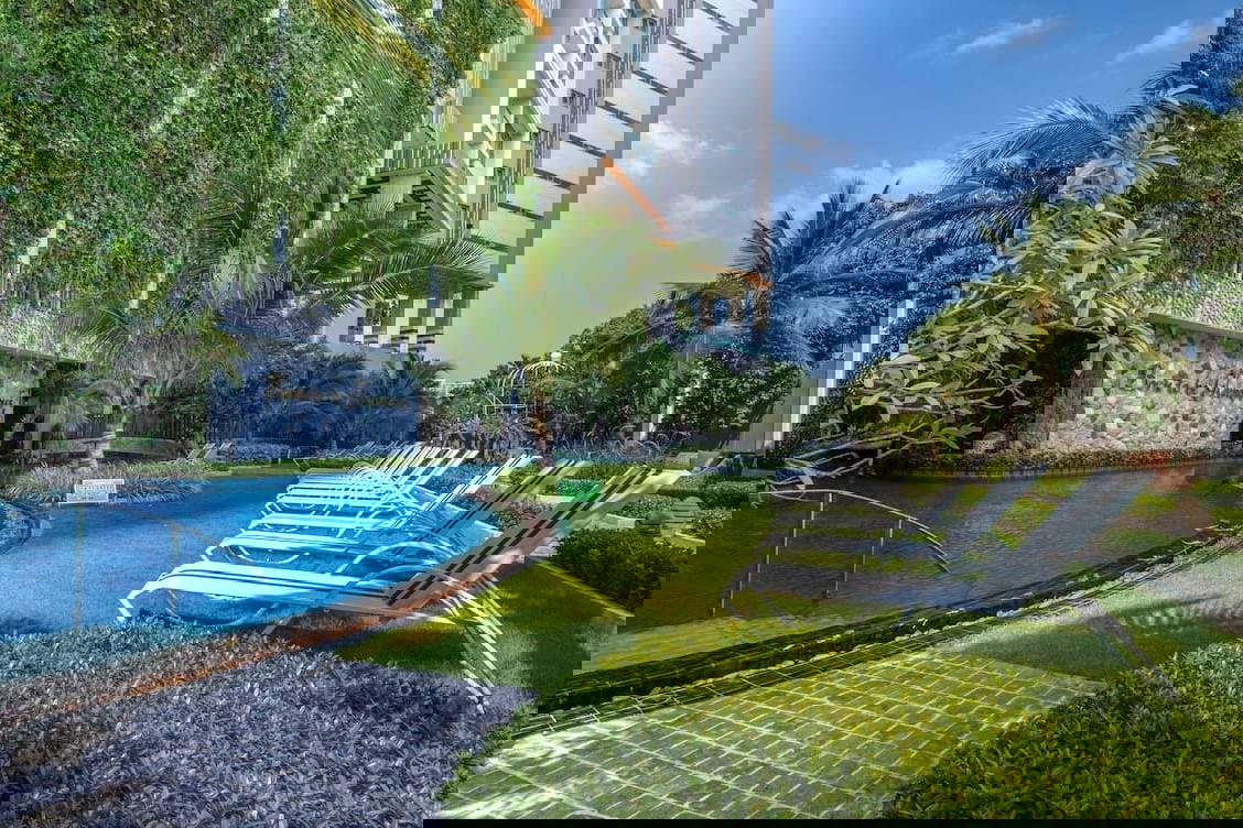 รูป ⛵ Riviera Jomtien ⛵ Sea view / 21F / 1bedroom >> THB18,000/month彡 - รูปที่ 12/12