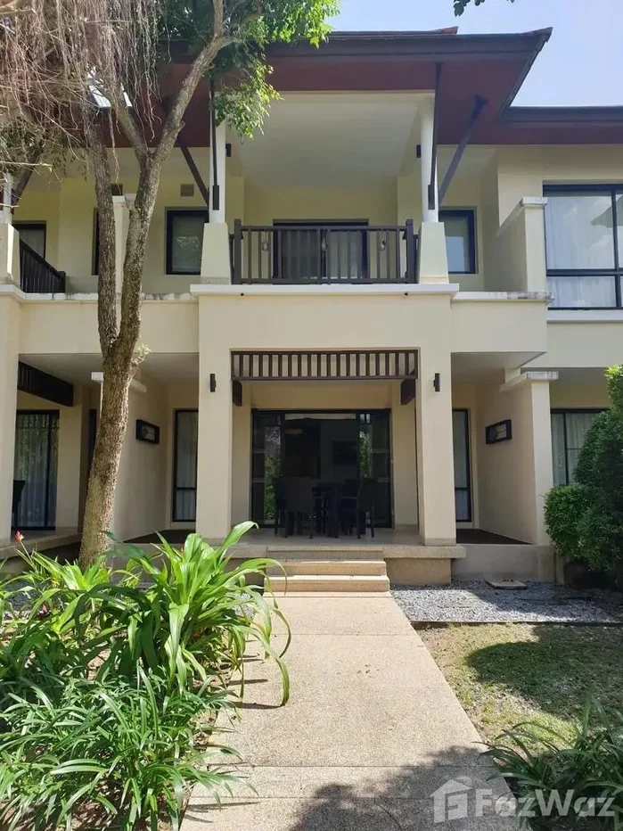 picture 2 BR Duplex Townhouse @ Laguna Village Villa 6126906 - 1/11