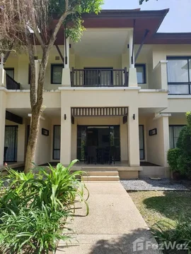 2 BR Duplex Townhouse @ Laguna Village Villa 6126906