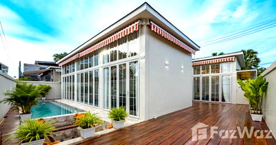 Houses for sale Ko Samui Surat Thani : 3 Bedroom Villa for sale in Bo Phut, Surat Thani  1174280